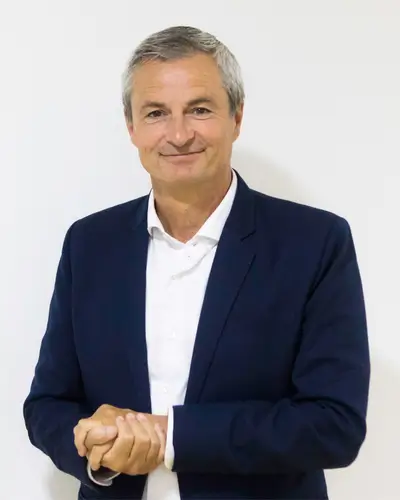 Mr. Carsten Foghsgaard