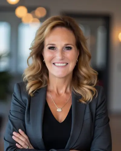 Ms. Becky Rentzel-Galaviz